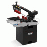 femi2200xlbandzaagmachinemetaal