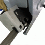 femin310bandzaagmachine